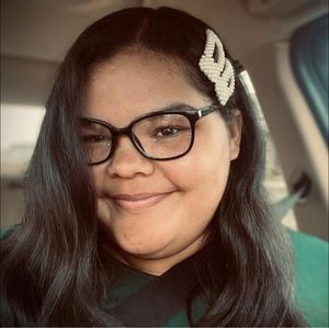 Meet your Posher, Jada